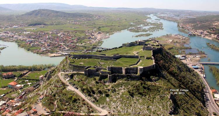 Visite de Theth et Shkoder en 2 jours au départ de Tirana et Durres - Trek et excursion culturelle - Go as Local  2
