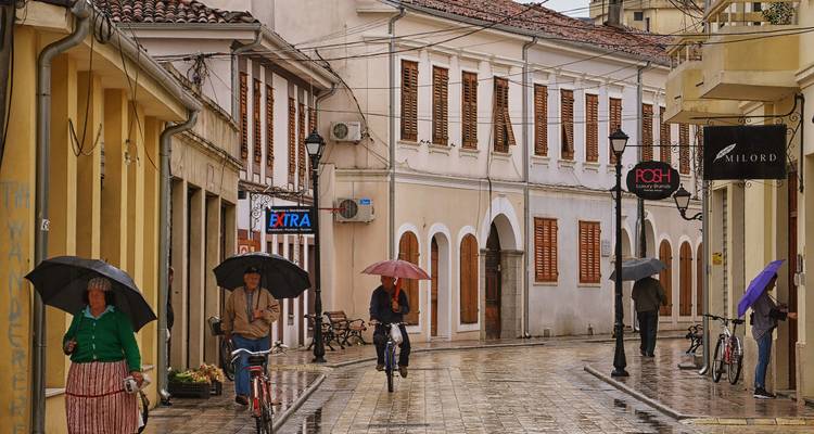 Visite de Theth et Shkoder en 2 jours au départ de Tirana et Durres - Trek et excursion culturelle - Go as Local  3