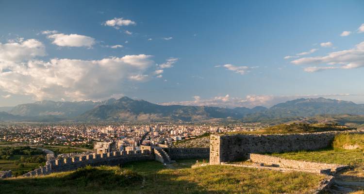 Visite de Theth et Shkoder en 2 jours au départ de Tirana et Durres - Trek et excursion culturelle - Go as Local  4