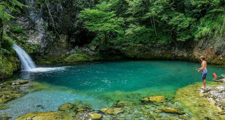 Visite de Theth et Shkoder en 2 jours au départ de Tirana et Durres - Trek et excursion culturelle - Go as Local  6