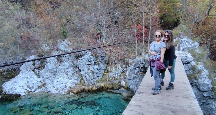 Visite de Theth et Shkoder en 2 jours au départ de Tirana et Durres - Trek et excursion culturelle - Go as Local  1