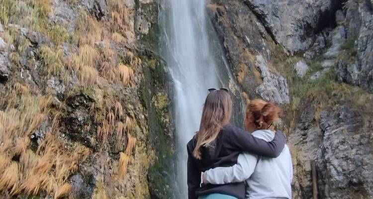 Visite de Theth et Shkoder en 2 jours au départ de Tirana et Durres - Trek et excursion culturelle - Go as Local  10