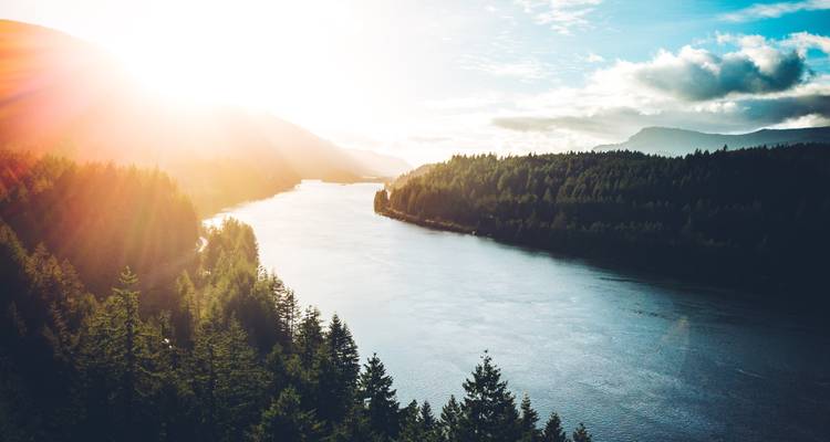 Wonders of the North Cascades - Wildland Trekking 1
