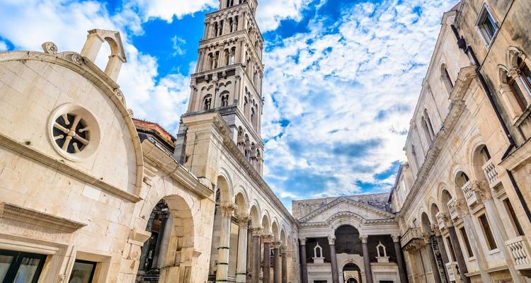 Las joyas de la UNESCO de Croacia + descubre Bosnia: excursión de 6 días para todas las estaciones desde Korcula. - Monterrasol Travel 2
