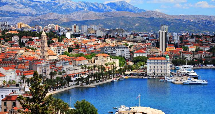 Las joyas de la UNESCO de Croacia + descubre Bosnia: excursión de 6 días para todas las estaciones desde Korcula. - Monterrasol Travel 8