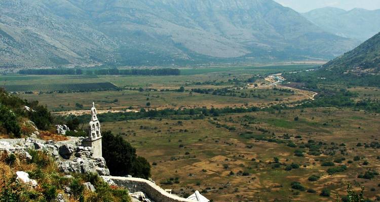 Découvrez la Croatie et la Bosnie en 7 jours, en toute saison, de Zagreb à Dubrovnik. Villes vénitiennes de la Riviera dalmate classées au patrimoine mondial de l'UNESCO et routes panoramiques. - Monterrasol Travel 10