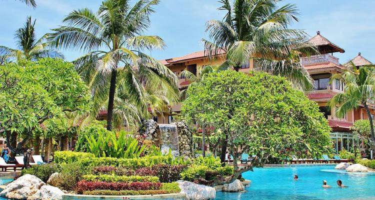 Bali: playa y cultura combinadas en una sola isla - Indochina Travels 4