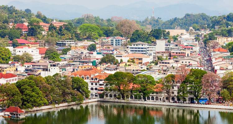 La fascinación de Sri Lanka con un desvío hacia el norte desconocido (including Hiriwadunna) - Indochina Travels 4