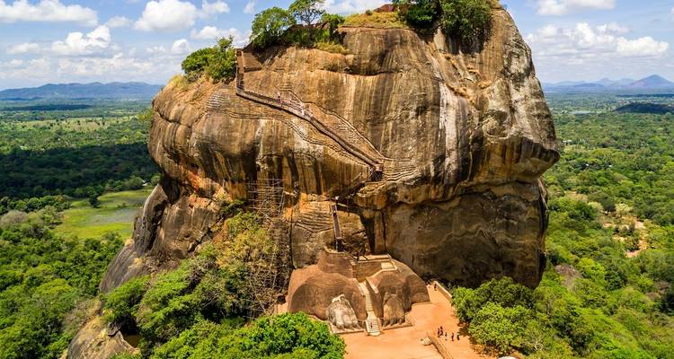 Los tesoros naturales y la fascinante cultura de Sri Lanka (including Ratnapura) - Indochina Travels 5