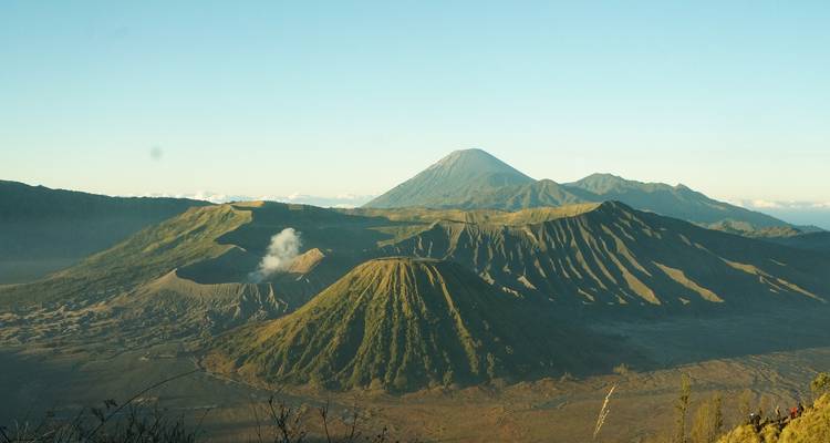 Indonesia intensive - Kalimantan, Java, Sulawesi and Bali - Indochina Travels 2