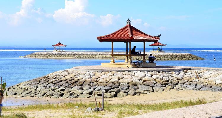 Indonesia intensive - Kalimantan, Java, Sulawesi and Bali - Indochina Travels 3