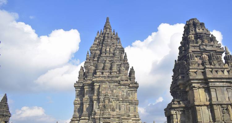 Experimenta la naturaleza de Indonesia - viaje de ida y vuelta por Sumatra, Java y Bali - Indochina Travels 1