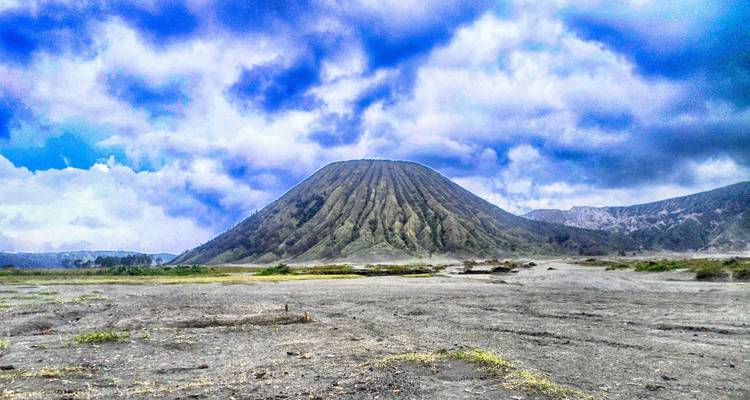 Experimenta la naturaleza de Indonesia - viaje de ida y vuelta por Sumatra, Java y Bali - Indochina Travels 2