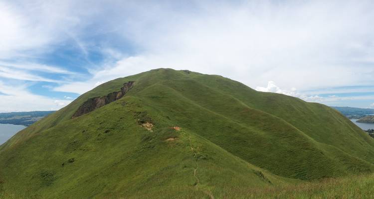 Experimenta la naturaleza de Indonesia - viaje de ida y vuelta por Sumatra, Java y Bali - Indochina Travels 4