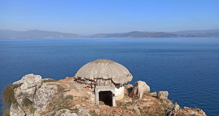 Albania, North Macedonia & Kosovo: Capitals and UNESCO - Good Albania 7