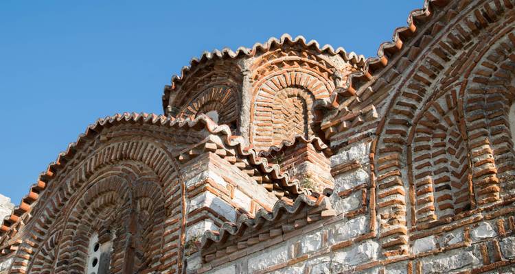 Albania, North Macedonia & Kosovo: Capitals and UNESCO - Good Albania 10