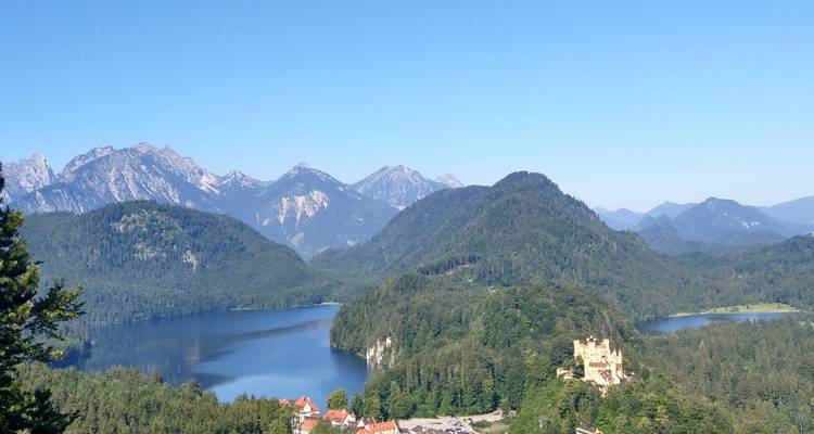 Lechweg: Steeg-Füssen (6 days) - ASI Reisen 4