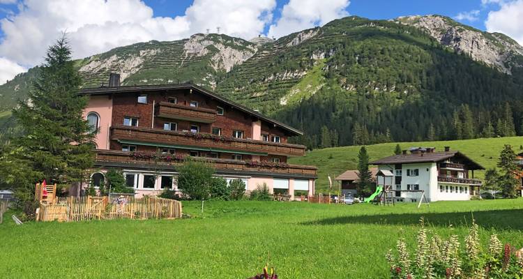 Lechweg: Steeg-Füssen (6 days) - ASI Reisen 10