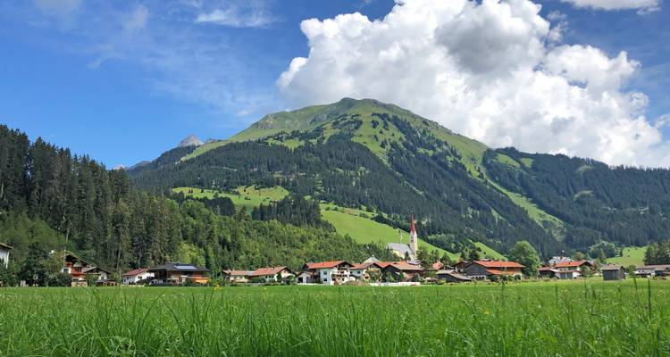 Lechweg 10 jours : Lech am Arlberg - Füssen (10 jours) - ASI Reisen 7