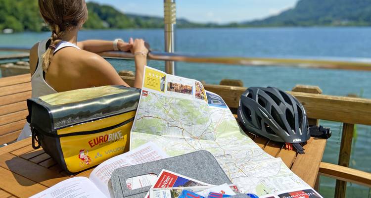 Lacs de Carinthie - La Riviera autrichienne 6 jours (6 jours) - ASI Reisen 1