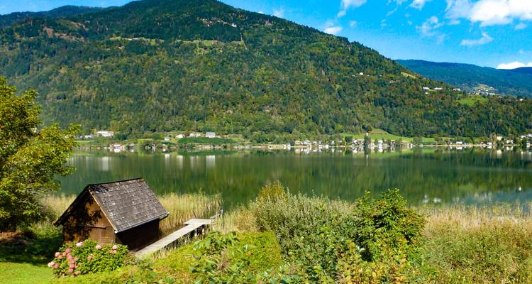 Lacs de Carinthie - La Riviera autrichienne 6 jours (6 jours) - ASI Reisen 2