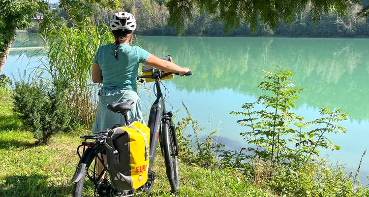 Lacs de Carinthie - La Riviera autrichienne 6 jours (6 jours) - ASI Reisen 3