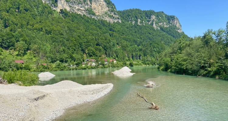 Lacs de Carinthie - La Riviera autrichienne 6 jours (6 jours) - ASI Reisen 7