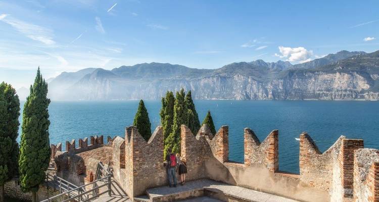Des eaux enchanteresses : découvrez les lacs italiens en autotour - TUI Italia 6