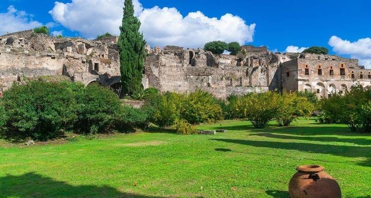 Costière de charme - sur demande - TUI Italia 3