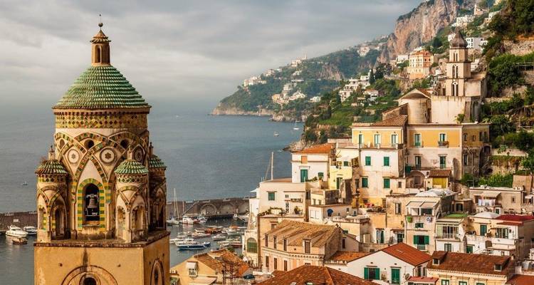Costière de charme - sur demande - TUI Italia 10