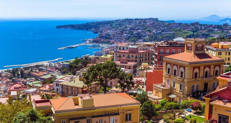 Rêve de Sorrente - TUI Italia 3