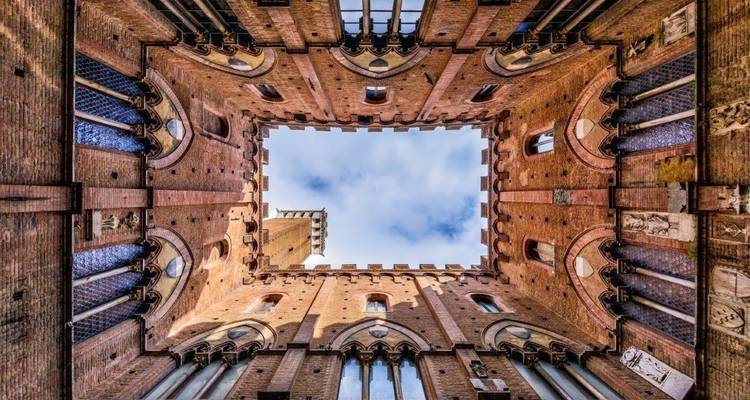 Excursion en Toscane, visite semi-privée - TUI Italia 4
