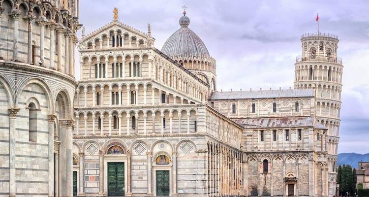 Excursion en Toscane, visite semi-privée - TUI Italia 7