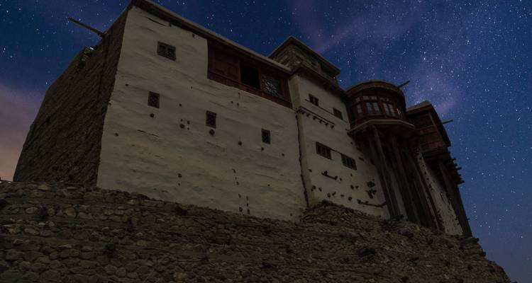 Explorer la vallée de Hunza Pakistan 2025 et 2026 - Exploria 7