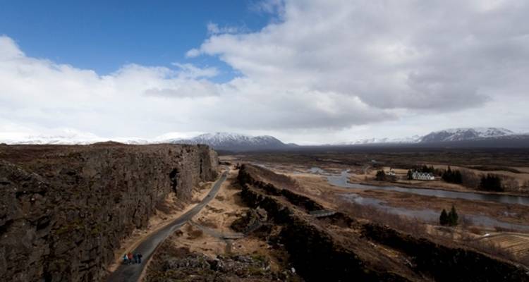 5 Day - Northern Lights, Golden Circle, South Coast, Jökulsárlón & Ice Cave - Arctic Adventures 6