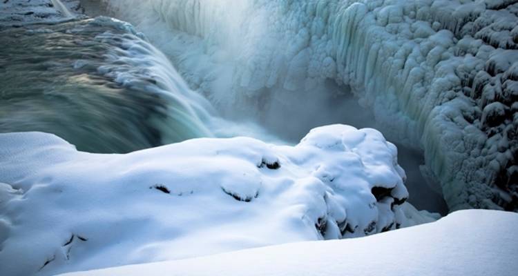 5 Day - Northern Lights, Golden Circle, South Coast, Jökulsárlón & Ice Cave - Arctic Adventures 7