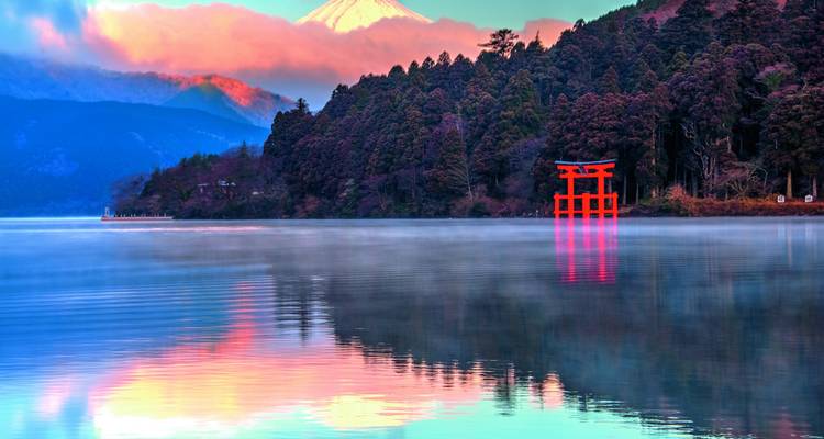 Japón: Experiencia relajada - SKR Reisen 4