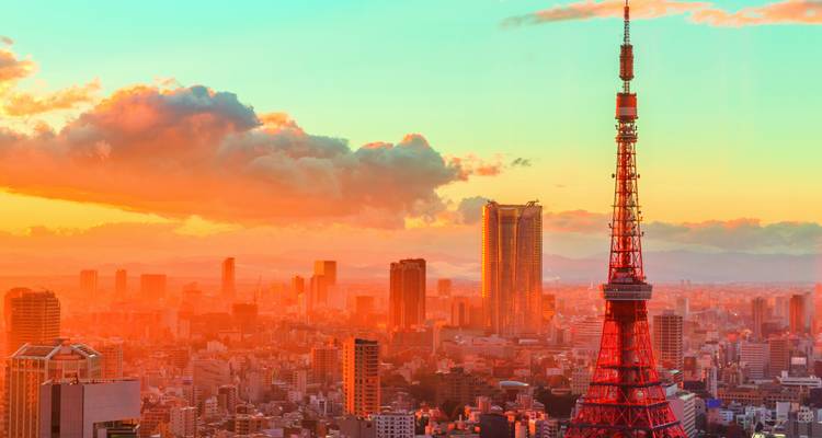 Japón: Experiencia relajada - SKR Reisen 3