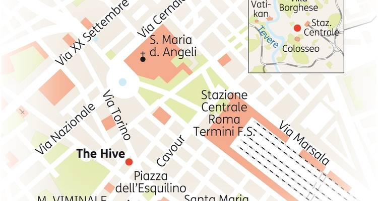 Roma: escapada urbana con estilo - SKR Reisen 5