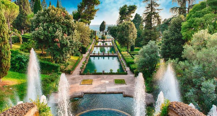 Roma: escapada urbana con estilo - SKR Reisen 2