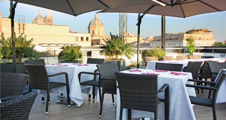 Roma: escapada urbana con estilo - SKR Reisen 3