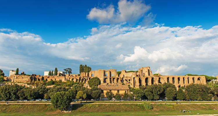 Roma: escapada urbana con estilo - SKR Reisen 6
