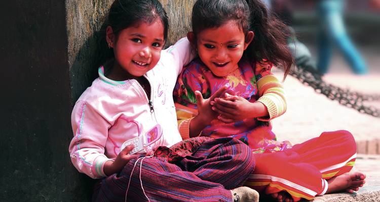 Nepal: Experiencia relajada - SKR Reisen 2