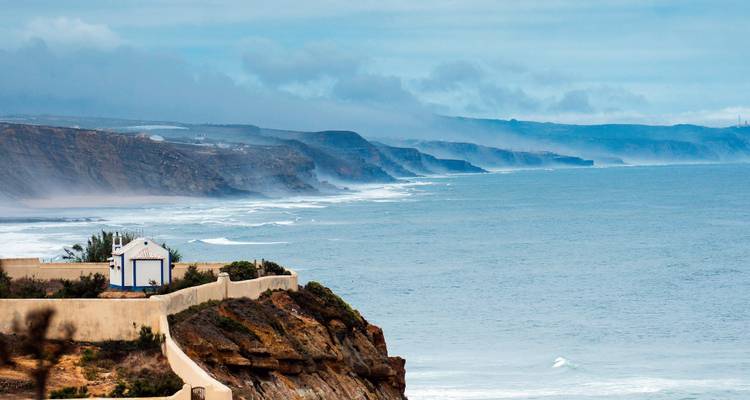 Portugal : Randonnée et culture - SKR Reisen 4