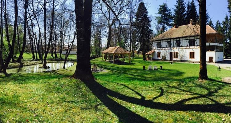 Transilvania: Con estilo - SKR Reisen 5