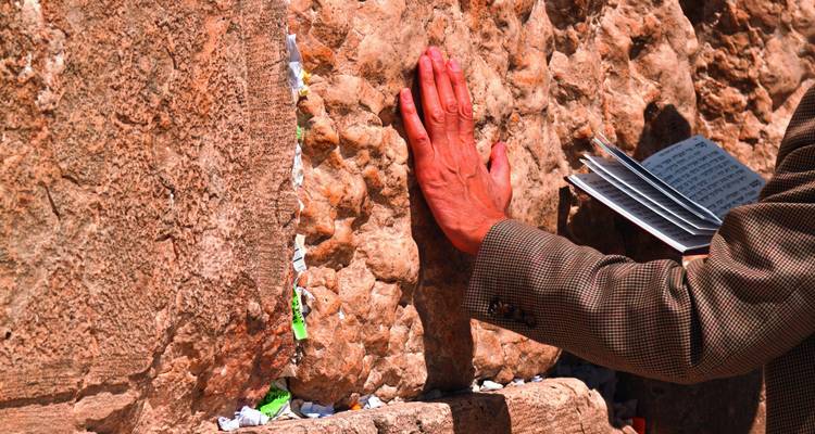 Israël : une expérience décontractée - SKR Reisen 1