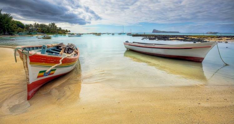Simply Mauritius (4* Hotel) - Summertimes 2