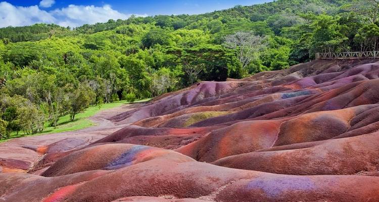Simply Mauritius (4* Hotel) - Summertimes 7