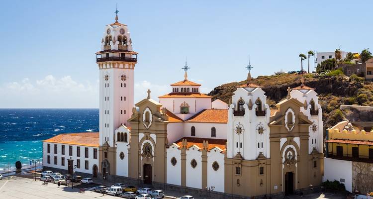 Discover the Magical Algarve, Alentejo & Andalucia, Self-drive (Multi country) - Destination Services Portugal 4