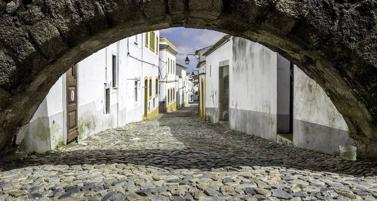 Discover the Magical Algarve, Alentejo & Andalucia, Self-drive (Multi country) - Destination Services Portugal 10